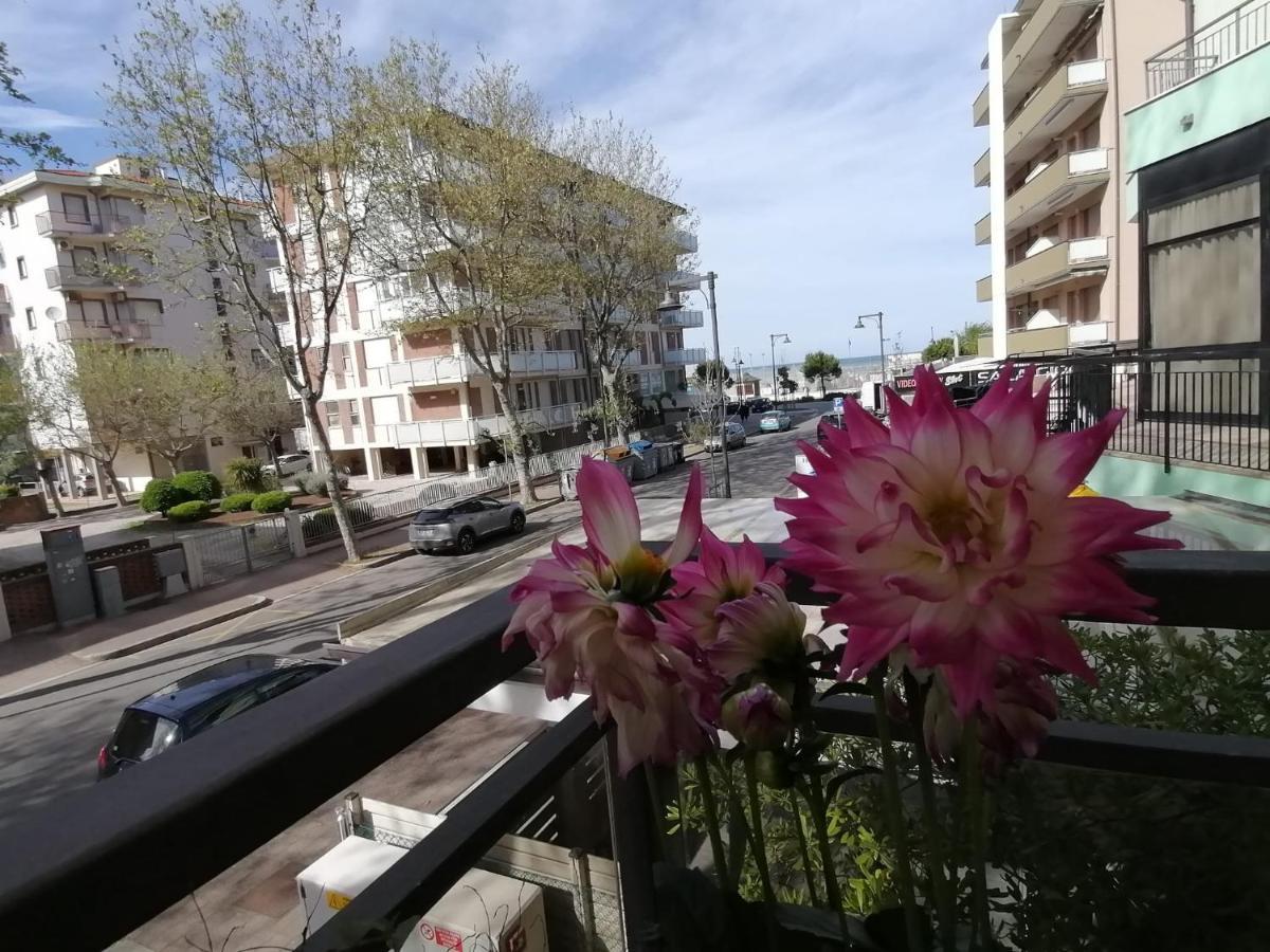 Hotel Abel & Residence Cesenatico Εξωτερικό φωτογραφία