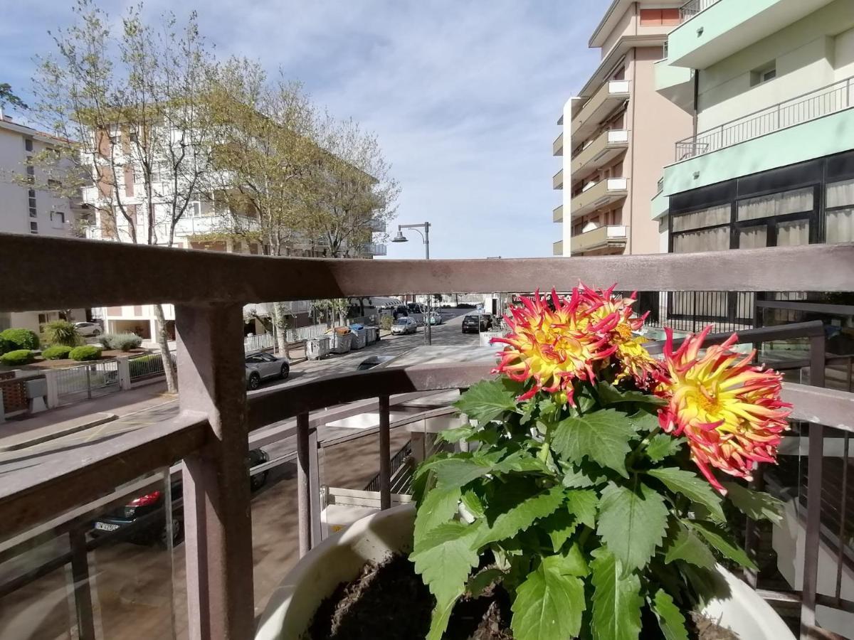 Hotel Abel & Residence Cesenatico Εξωτερικό φωτογραφία
