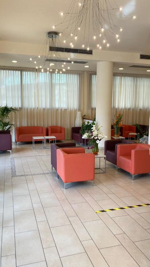 Hotel Abel & Residence Cesenatico Εξωτερικό φωτογραφία