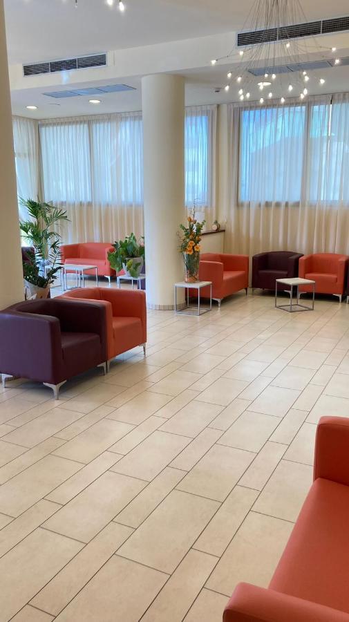 Hotel Abel & Residence Cesenatico Εξωτερικό φωτογραφία