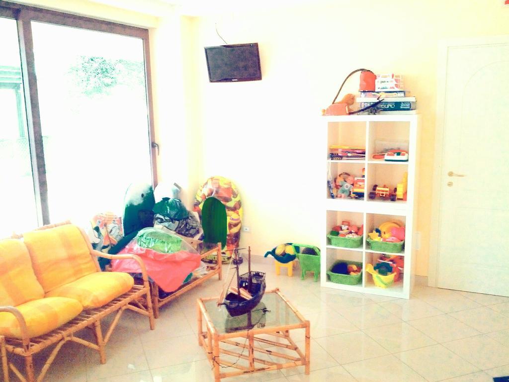 Hotel Abel & Residence Cesenatico Εξωτερικό φωτογραφία