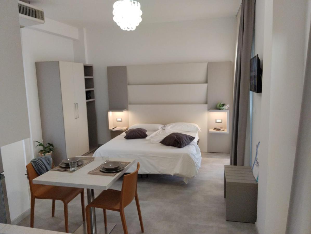 Hotel Abel & Residence Cesenatico Εξωτερικό φωτογραφία