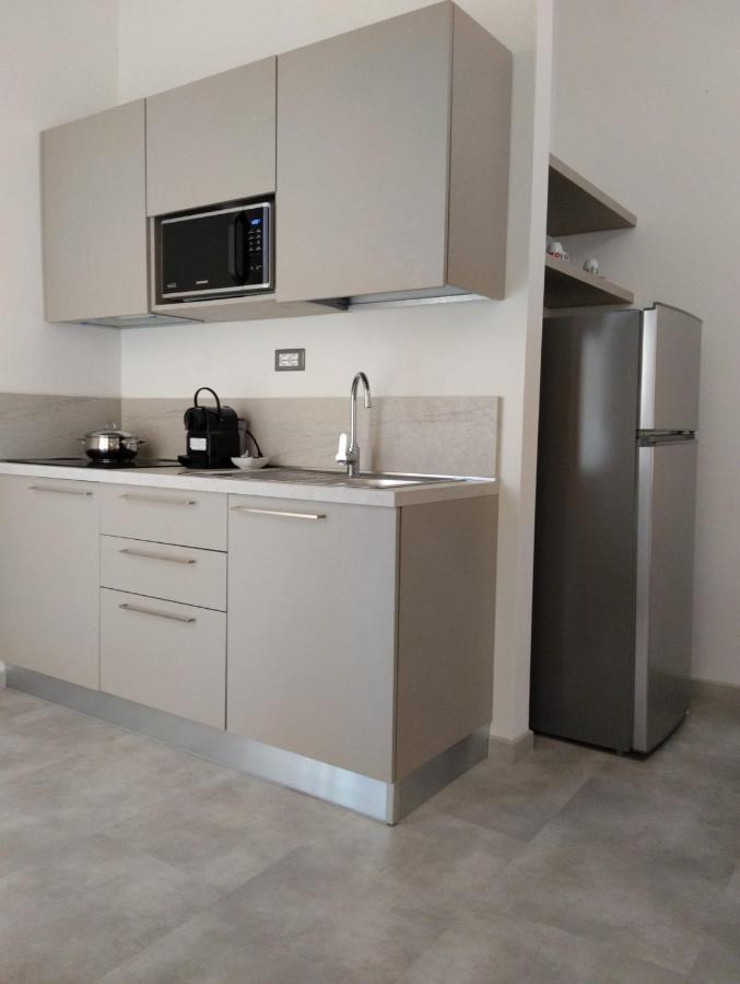 Hotel Abel & Residence Cesenatico Εξωτερικό φωτογραφία