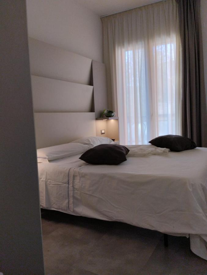 Hotel Abel & Residence Cesenatico Εξωτερικό φωτογραφία