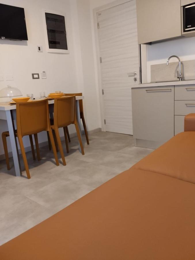 Hotel Abel & Residence Cesenatico Εξωτερικό φωτογραφία