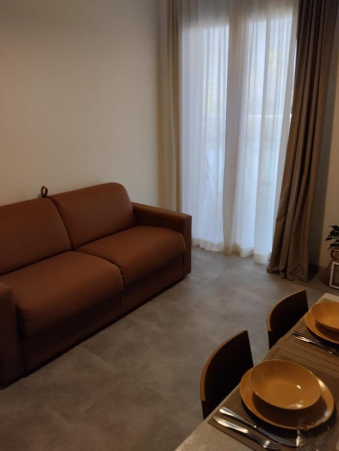 Hotel Abel & Residence Cesenatico Εξωτερικό φωτογραφία
