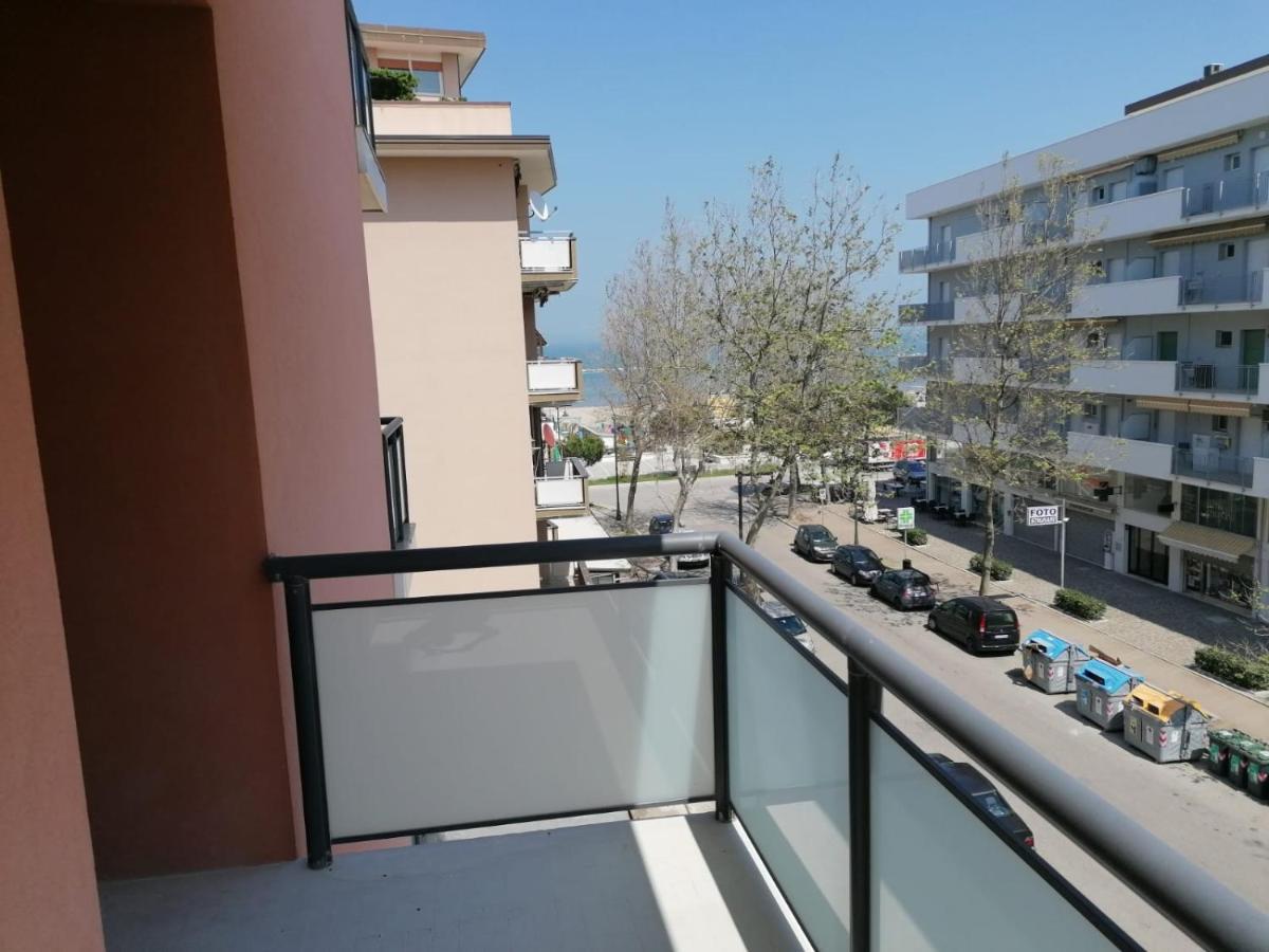 Hotel Abel & Residence Cesenatico Εξωτερικό φωτογραφία