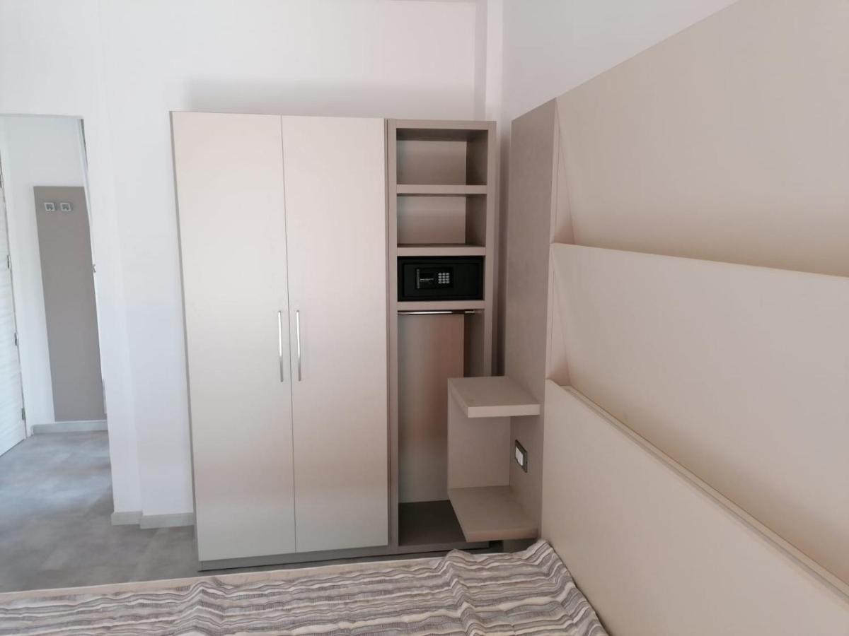 Hotel Abel & Residence Cesenatico Εξωτερικό φωτογραφία