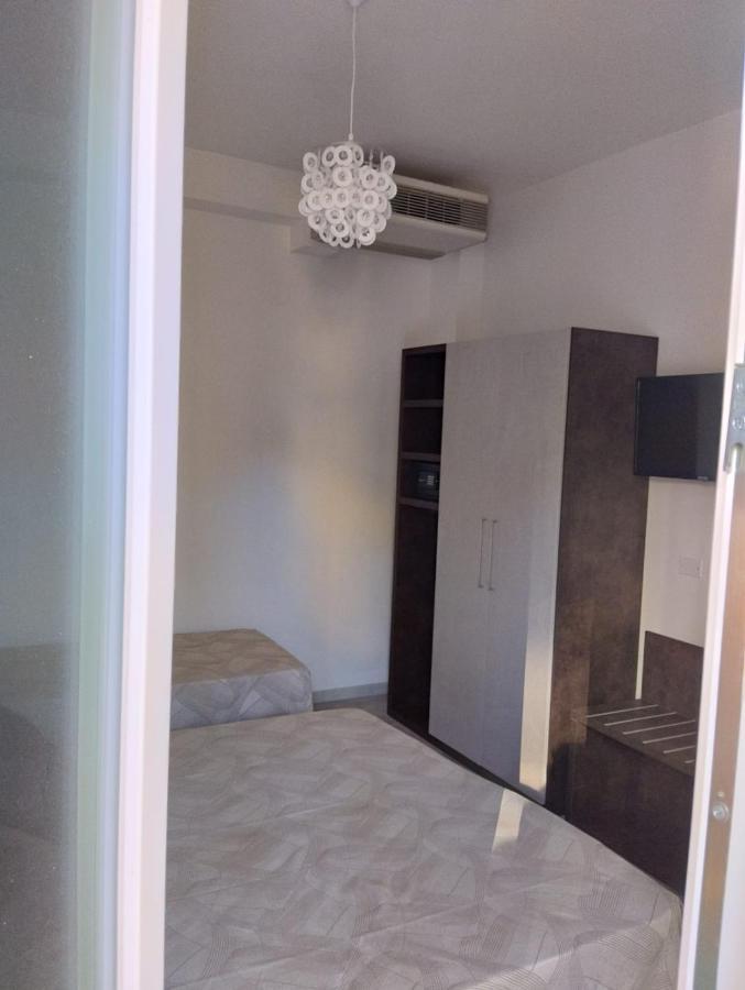 Hotel Abel & Residence Cesenatico Εξωτερικό φωτογραφία