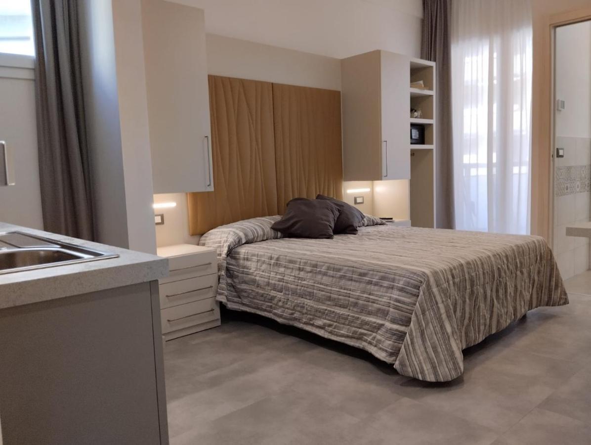 Hotel Abel & Residence Cesenatico Εξωτερικό φωτογραφία