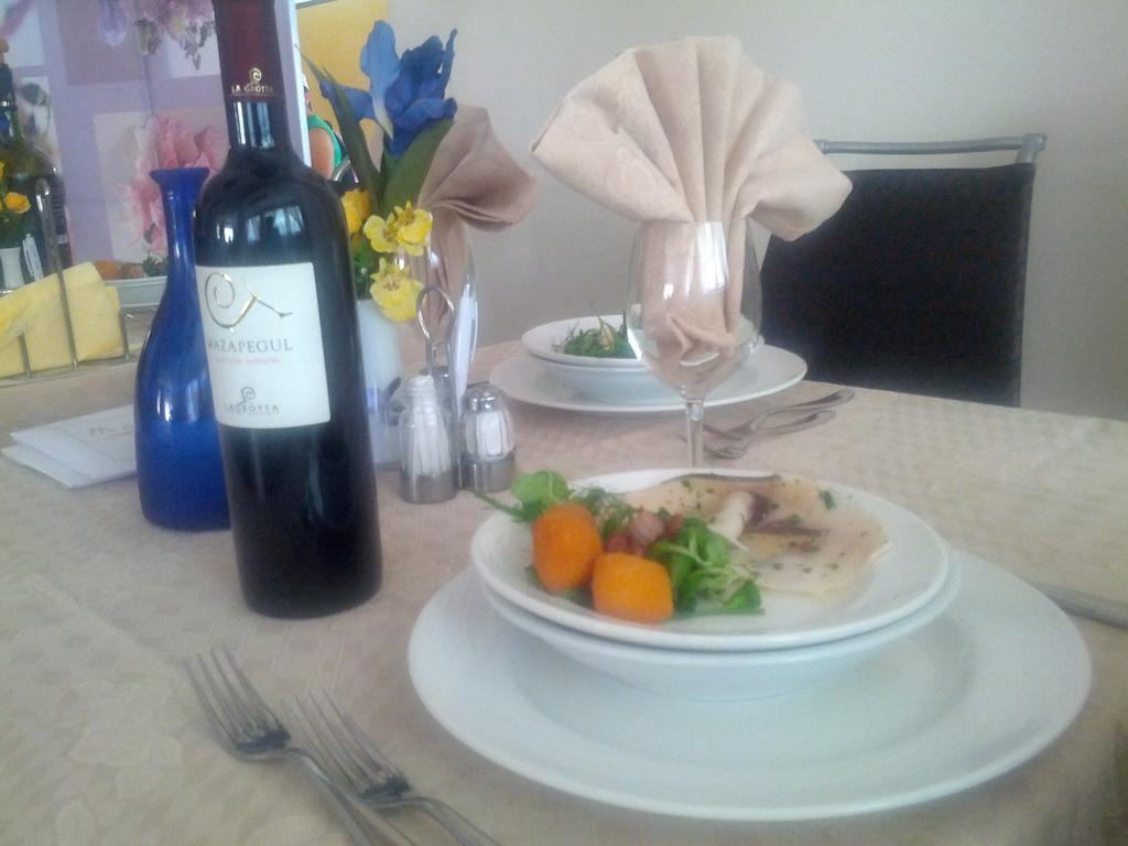 Hotel Abel & Residence Cesenatico Εξωτερικό φωτογραφία