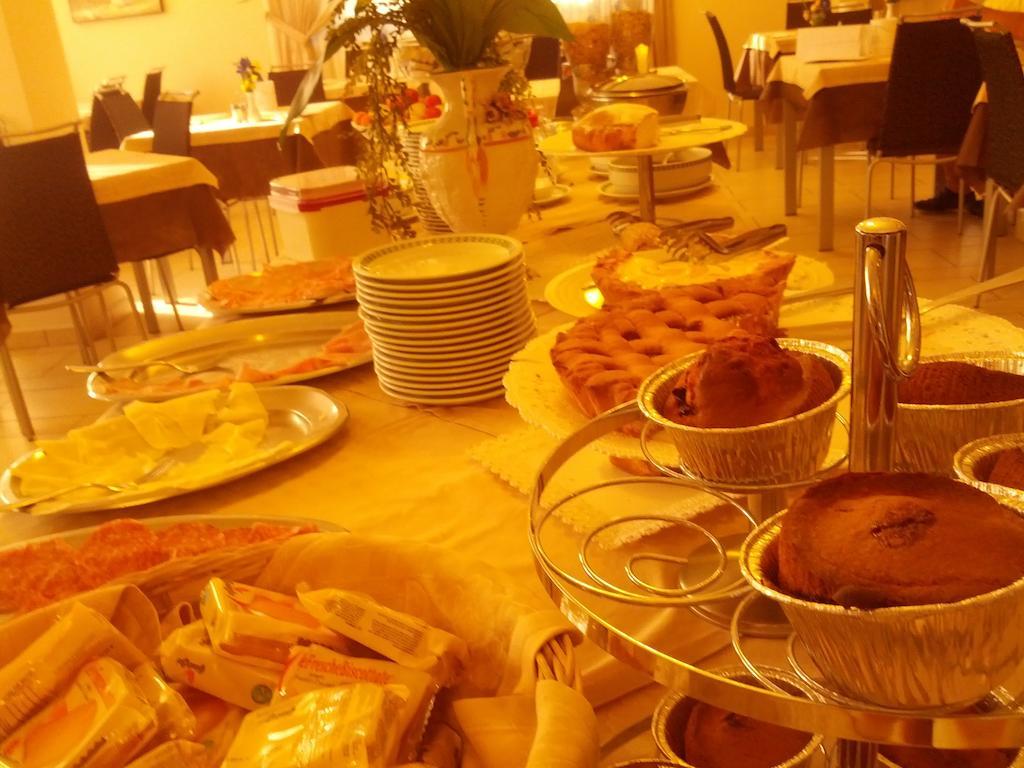 Hotel Abel & Residence Cesenatico Εξωτερικό φωτογραφία