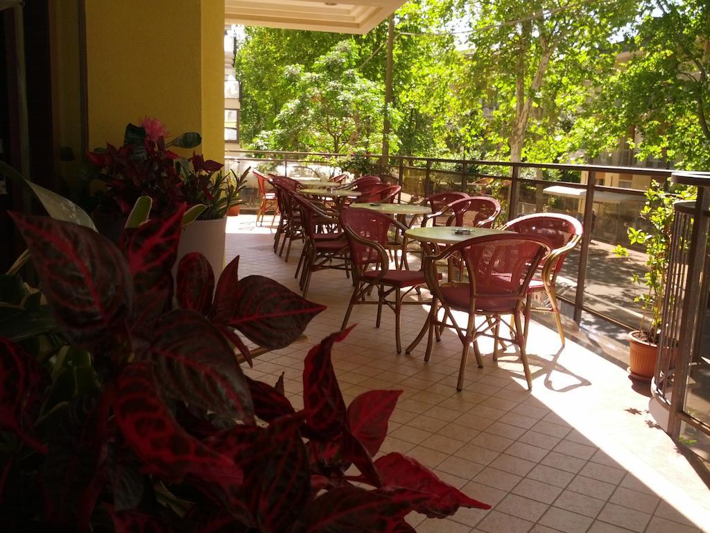 Hotel Abel & Residence Cesenatico Εξωτερικό φωτογραφία