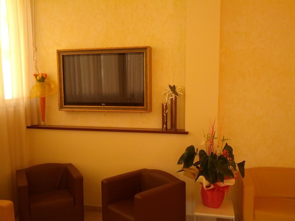 Hotel Abel & Residence Cesenatico Εξωτερικό φωτογραφία
